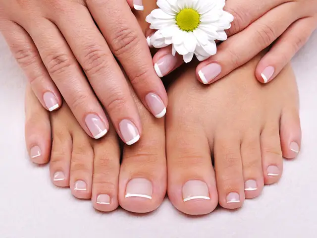 Yumurtalık Pedikürcü